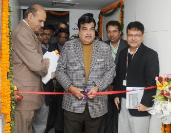 Sagarmala Development Company opens office at New Delhi