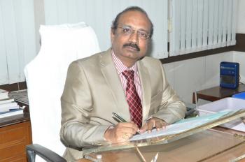 Shri S Gopu Gopu assumes addl charge as CMD of ITI Ltd