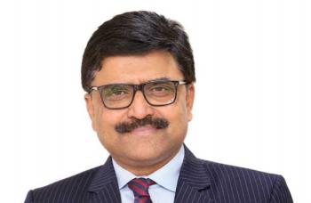 Dr P V Ramesh IAS takes over as CMD of Rural Electrification Corporation