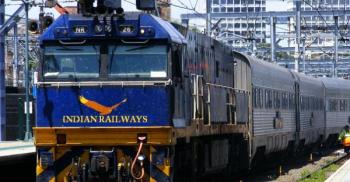 Divestment in railway public sector undertakings not in near future