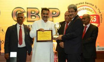 BHEL rated as Best Power Equipment Manufacturing Organisation