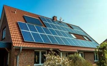 Solar rooftop 50 percent cheaper than diesel generator sets 