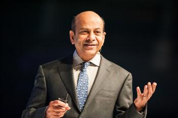 Prof Vijay Govindarajan talk on Strategy is Innovation