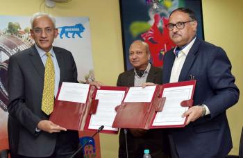 MoU between AYUSH and Advertising Standards Council of India