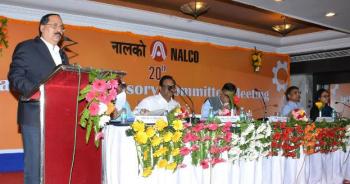 MSMEs in Odisha generate higher employment than National average NALCO CMD