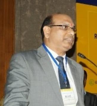 Shri A K Gupta appointed as Director Commercial NTPC