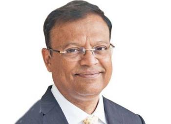 Merged PSU energy giant to have global edge B Ashok IOC Chairman