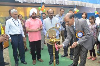 AAI organises Annual Sports meet at Kolkata