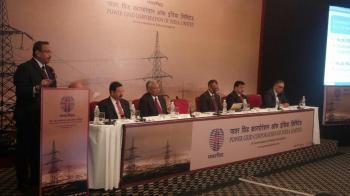 POWERGRID Press Conference