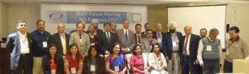 WEC India HOCP Forum Meeting