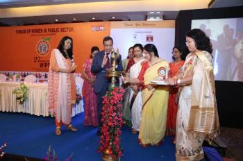27th National Conference of WIPS inaugurated