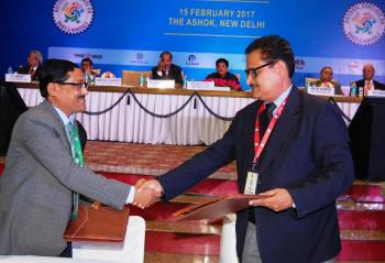 NALCO signs MoU with TERI for sustainable rehabilitation