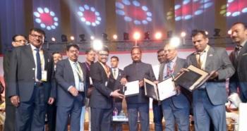 REC signs MoU with Government of Jharkhand