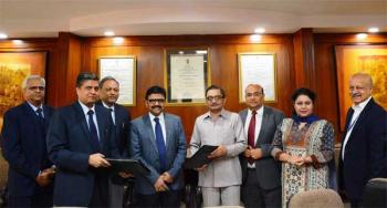 REC extends CSR support to All India Institute of Medical Sciences