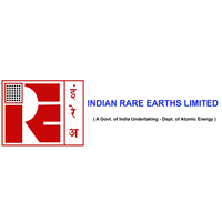 Indian Rare Earths Limited