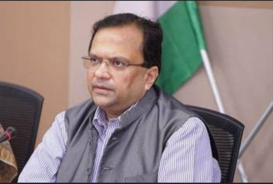 Senior IAS officer Govind Mohan to be next Union Home Secretary