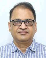 Subhash Chand Gupta recommended for the post of MRVC, CMD