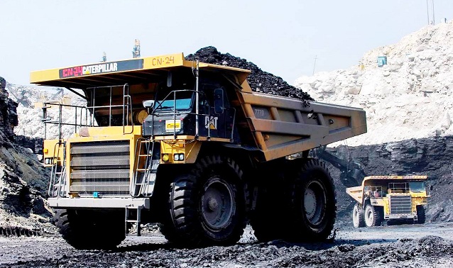 NCL Registers a Growth of 13% in Coal Production and 10% in off-take