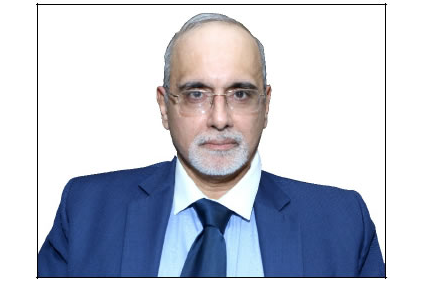 Shri M. Rajeshwar Rao appointed as the RBI deputy governor