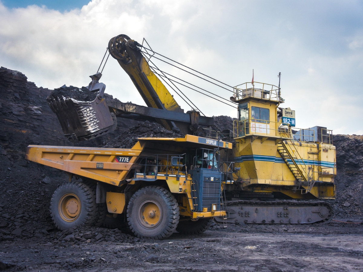 8 coal mines auctioned out of 99 in 4th Round of Commercial Coal Mine Auction