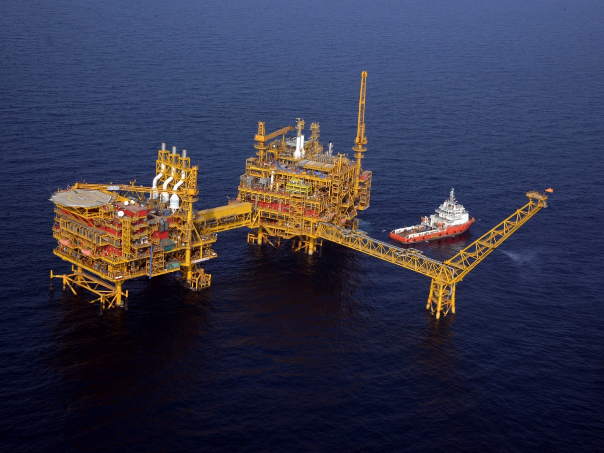 ONGC Q1 FY’24: Posts Consolidated Net Profit of Rs 17,383 Cr, up by 102.6% Q-o-Q