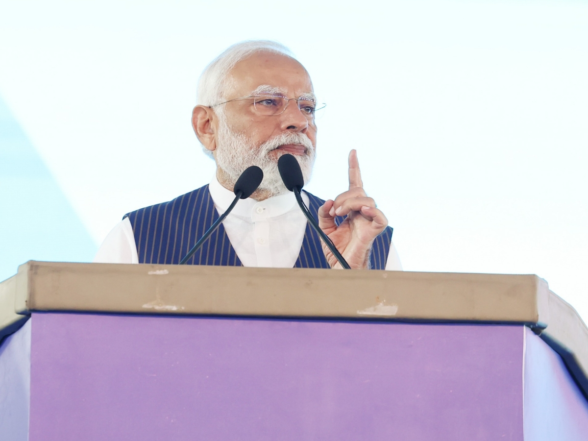 PM Narendra Modi to Inaugurate NCL's First Mile Connectivity Projects worth Rs.1393.69 Cr