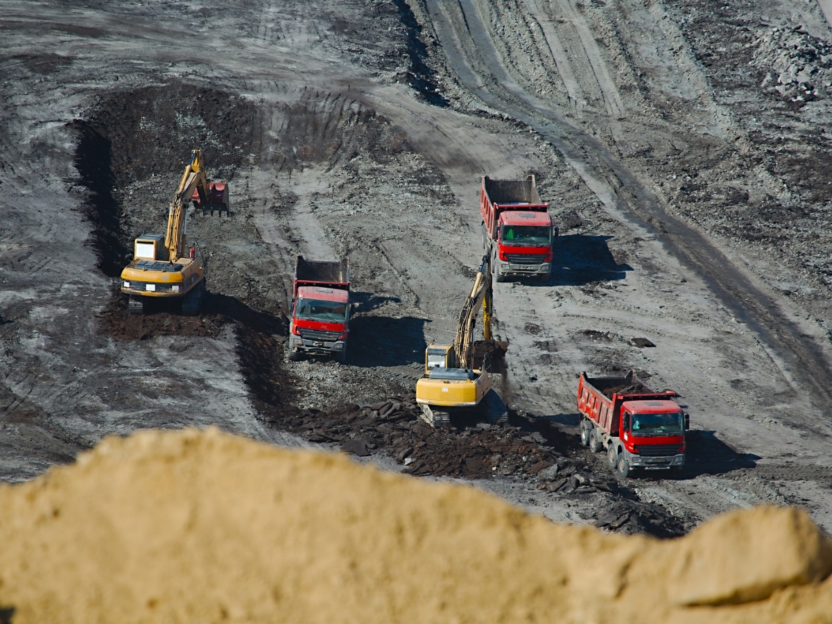 NCL exceeds 125 million tonnes of coal production