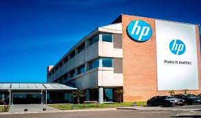 HP Engineering & Projects
