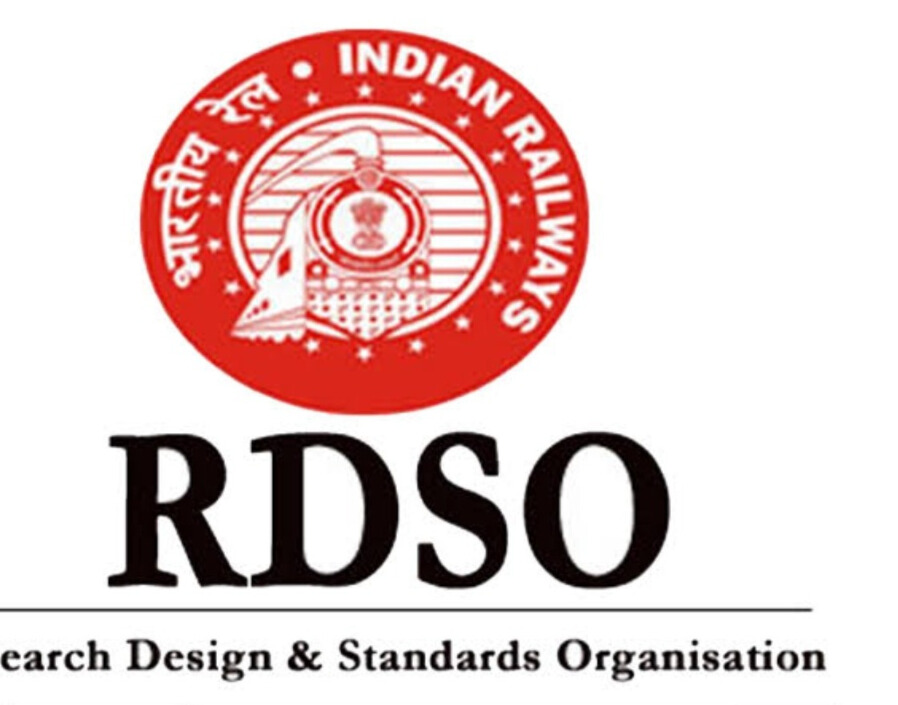 RDSO appoints Shri Uday Borwanker new Director General