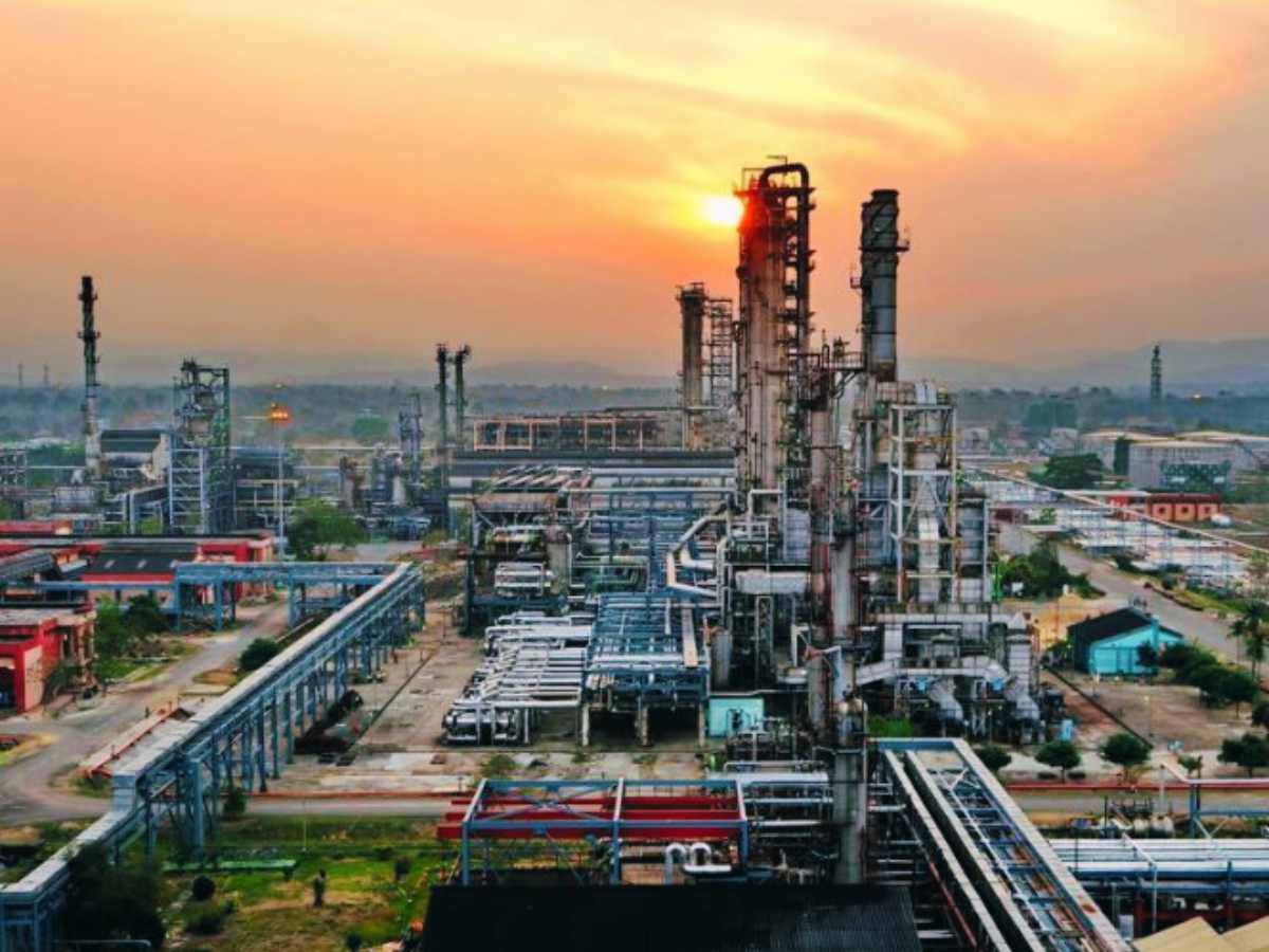 2G Refinery at Numaligarh to create huge employment opportunities: Hardeep S Puri