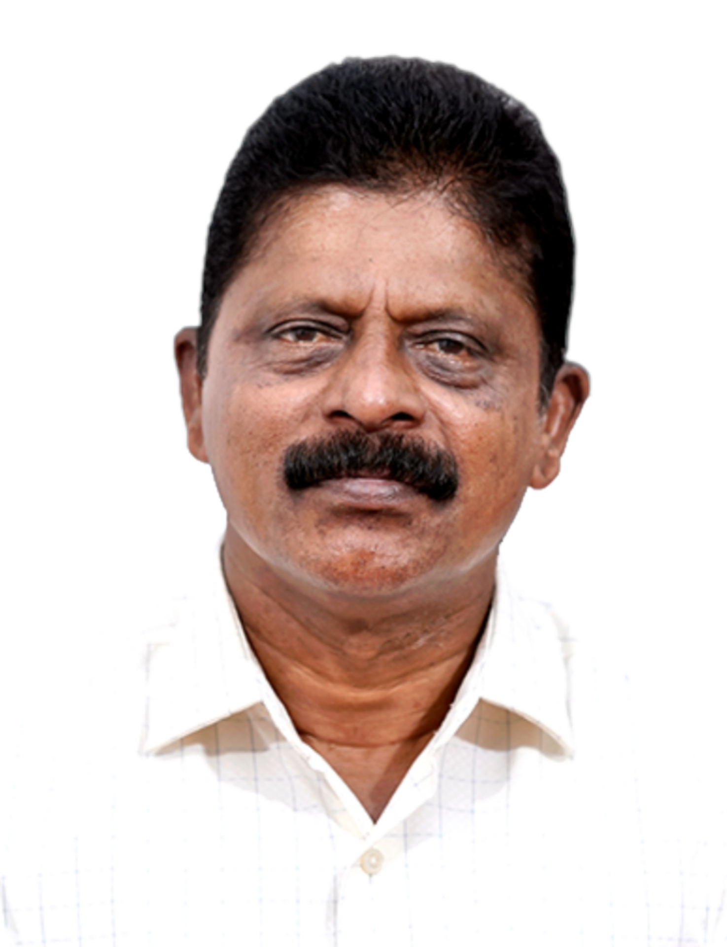 SHRI. G. BABU
