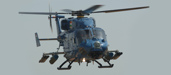 Helicopters MRO