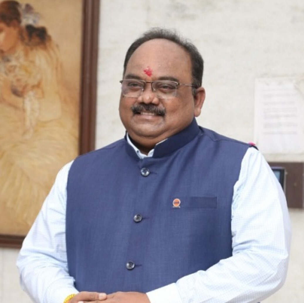 V Satish Kumar takes additional charge as Indian Oil Chairman