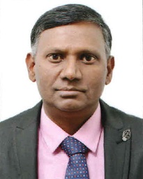 Shri T. Saminathan Appointed as Director Commercial of KIOCL