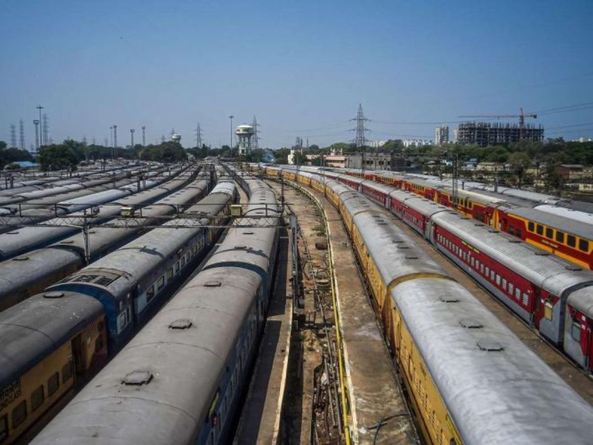3 important railway projects identified to boost freight movement
