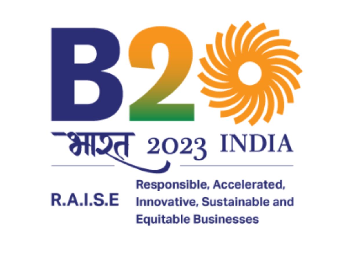 पूर्वोत्तर क्षेत्र का चौथा बी20 सम्मेलन 4 से 6 अप्रैल 2023 तक नागालैंड में किया जाएगा आयोजित