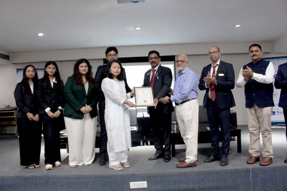 Amity University Establishes Plumbing Association Students’ Chapter to Foster Sustainable Innovation