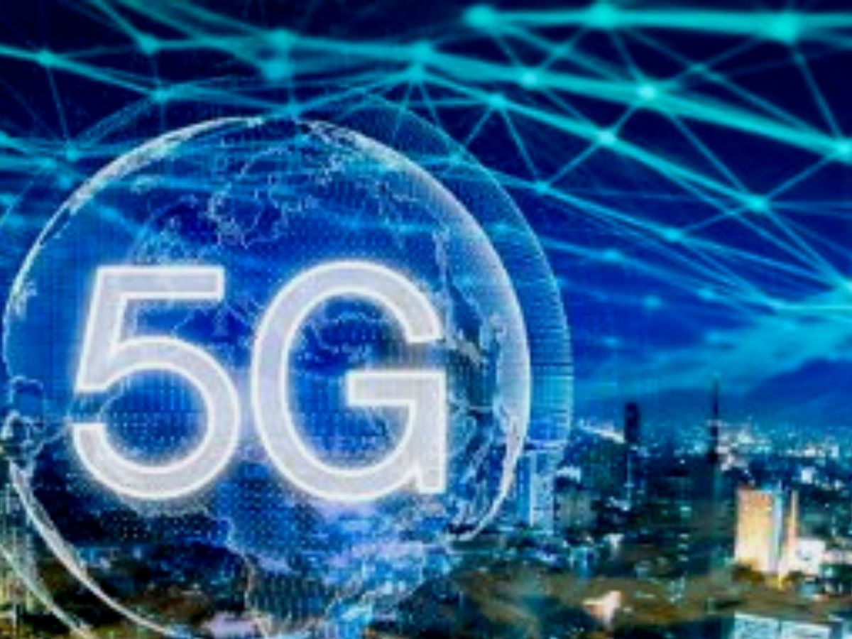 5G spectrum auction: Govt put 72,098 MHz to auction; Jio Top Bidder