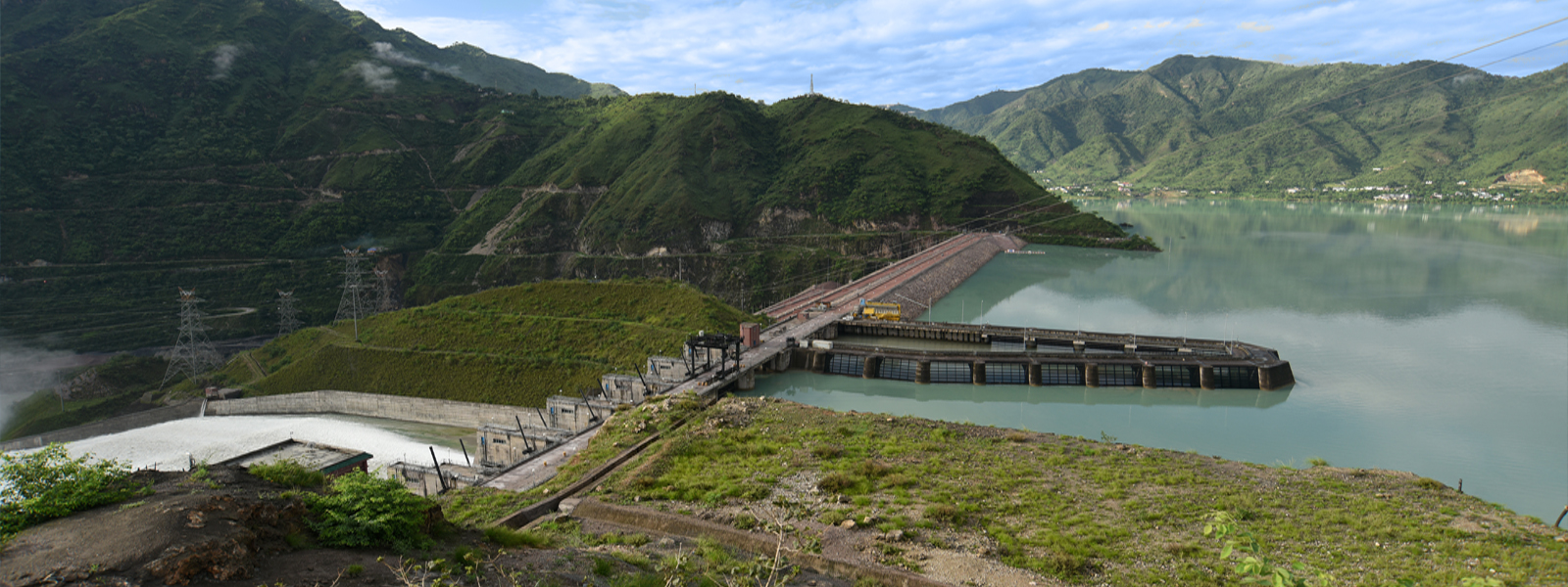 Hydro Based Power Projects