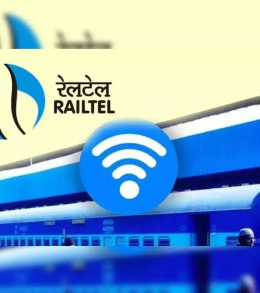 RailTel Corporation bags Rs 47 crore signaling contract