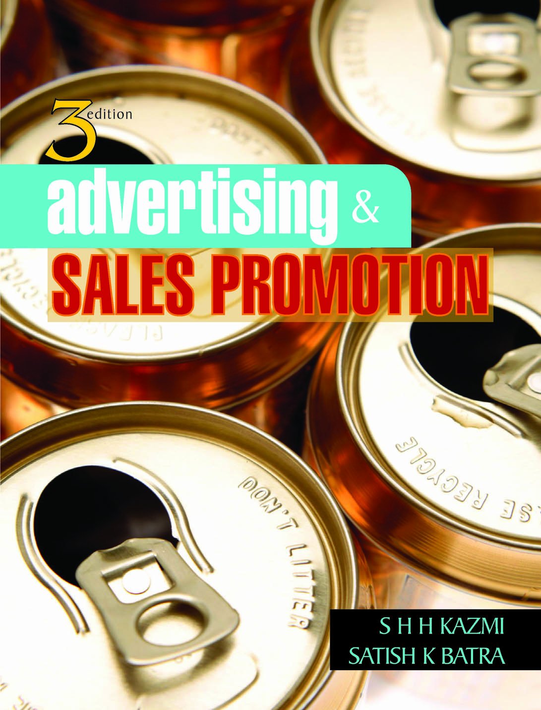 Sales Promotion And Advertising for Seeds
