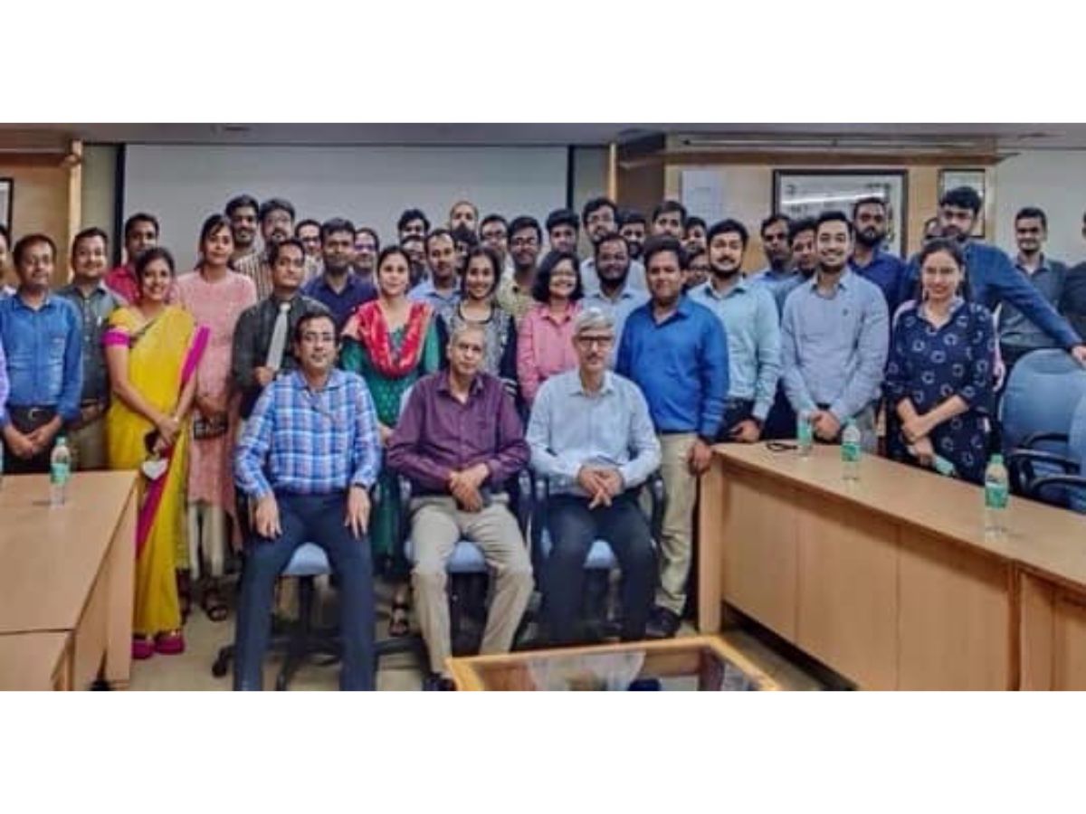 PFC Barakhamba CPE Study Circle organised 74th Chartered Accountants’