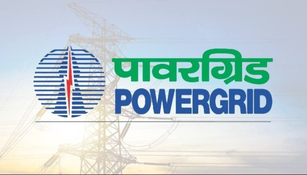 PGCIL shares zoom 1.11% amid receiving certificate for transmission system