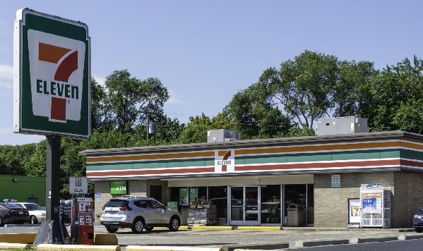 Reliance Retail to launch 7-Eleven in India; entered into a master franchise agreement