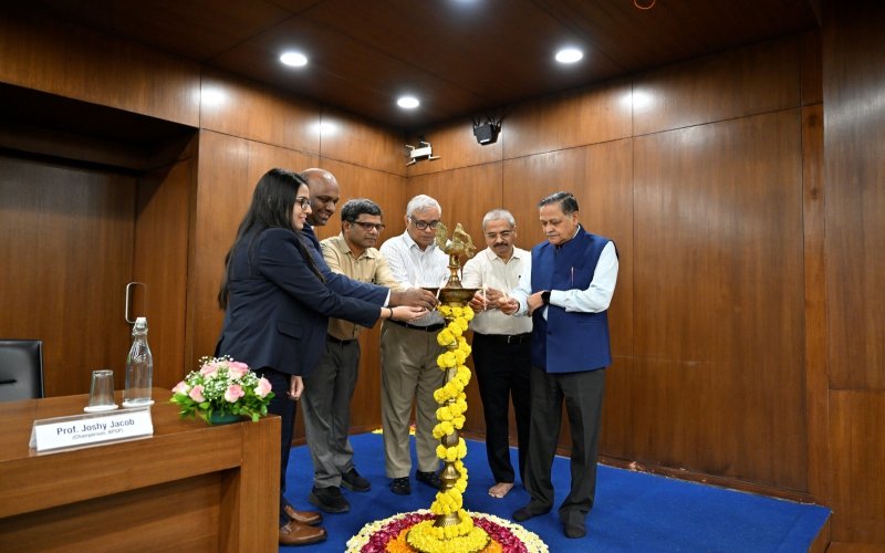 IIM Ahmedabad Welcomes Second Batch of MBA BPGP Programme