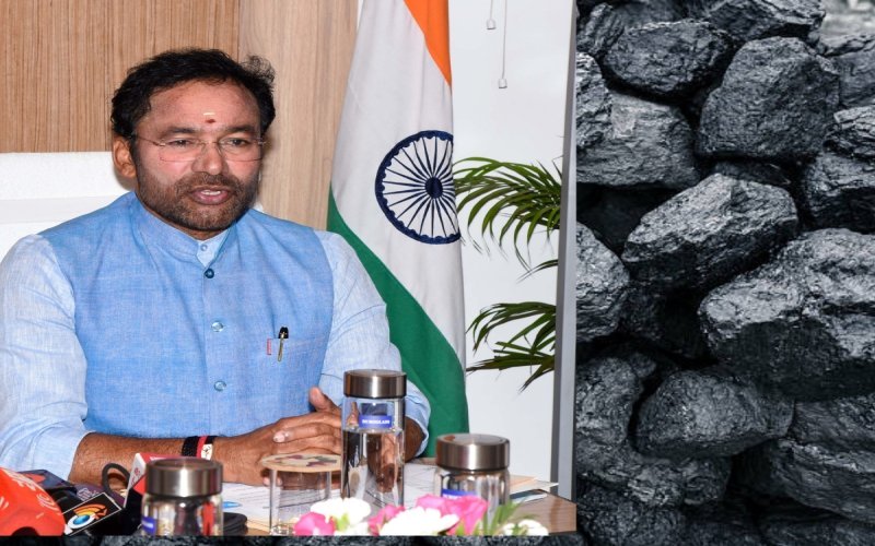 Coal India hikes Workers' Ex-Gratia from Rs 15 Lakh to Rs 25 Lakh: Govt