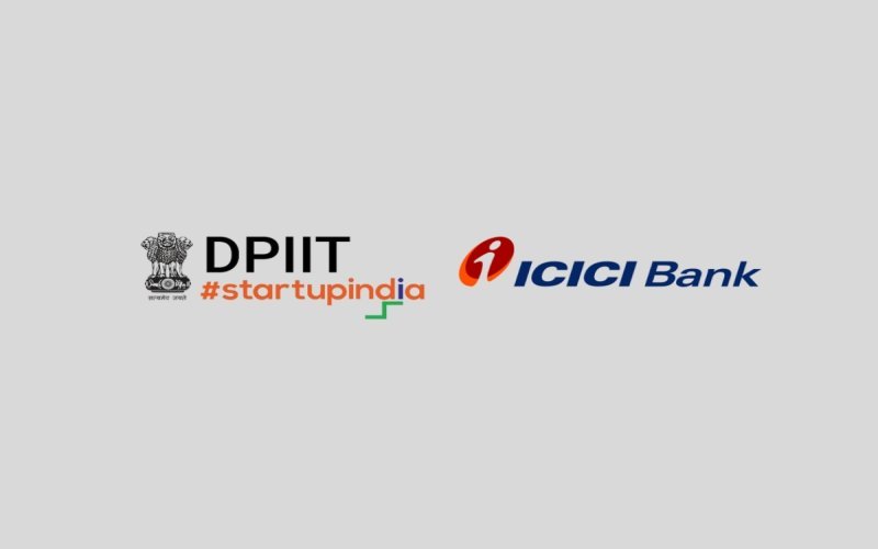 ICICI Bank Partners with Startup India to Boost Early-Stage and Growth-Stage Startups