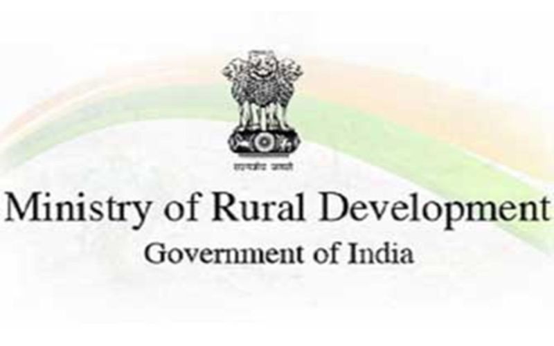 Two Officials appointed as Deputy Secretary in Department of Rural Development