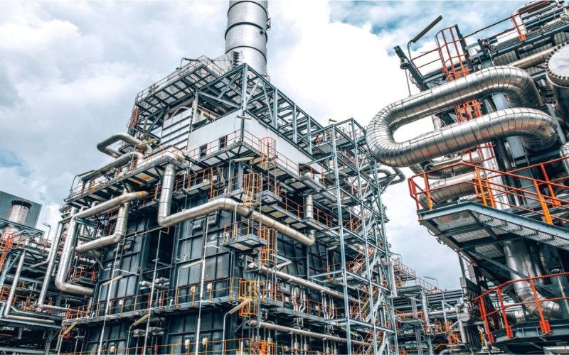 EIL granted patent for its Air Distribution Duct System