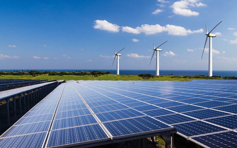Engie India Signs 300 MW Solar PV Power Purchase Agreement with NTPC